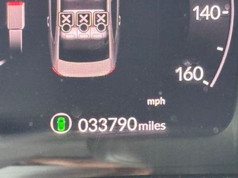 Certified 2023 Honda Accord EX-L image 16