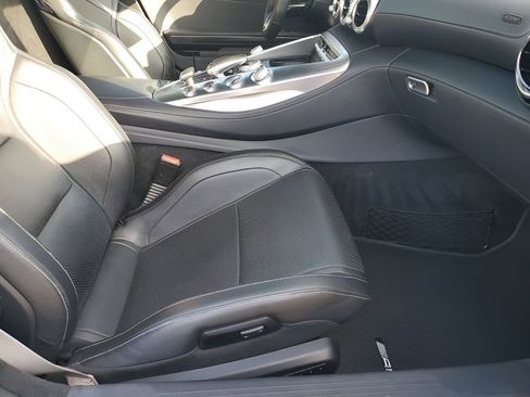 Used 2018 Mercedes-Benz AMG GT Coupe image 15