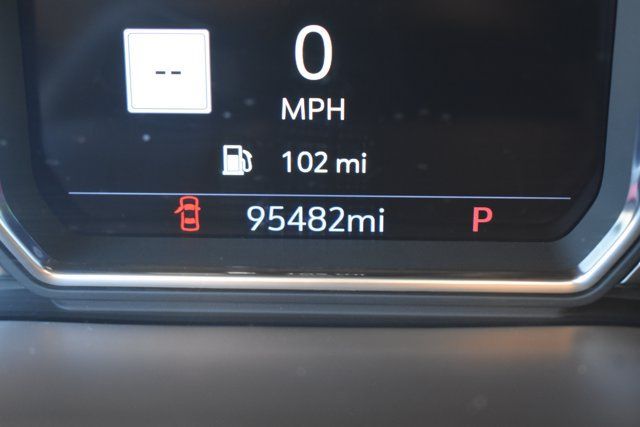 Used 2020 GMC Sierra 1500 Denali w/ Denali Ultimate Package AWD/4WD image 27