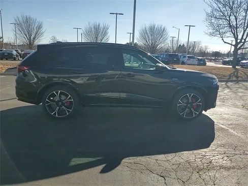 New 2026 Acura MDX Type S image 4