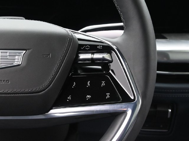 New 2025 Cadillac Escalade IQ Luxury 2 AWD/4WD image 31