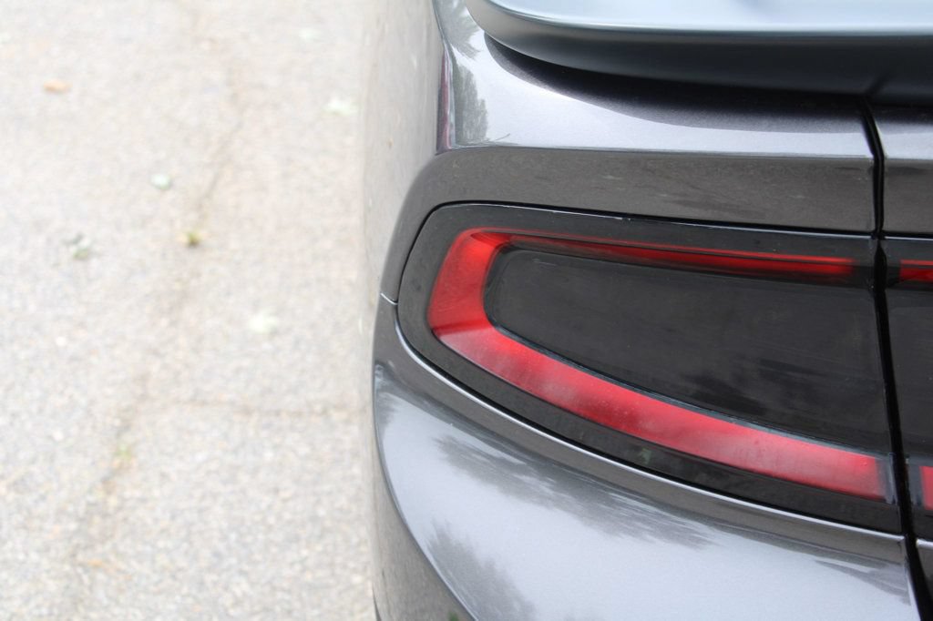 Used 2017 Dodge Charger R/T Scat Pack RWD image 10
