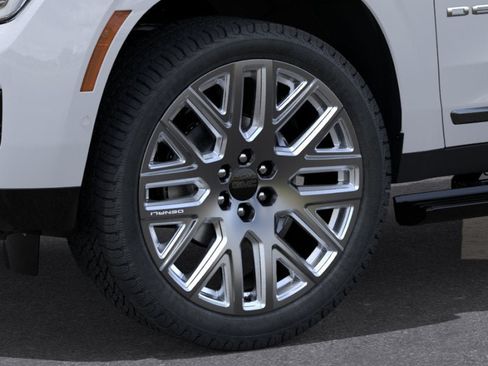 New 2026 GMC Yukon XL Denali Ultimate AWD/4WD image 9