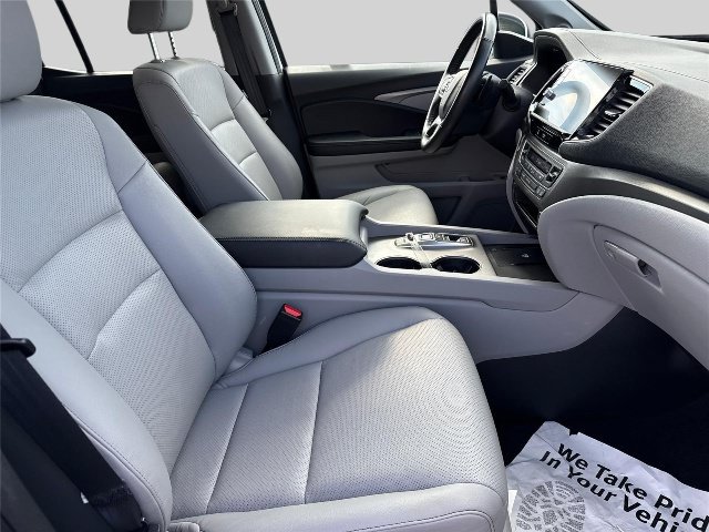 Certified 2025 Honda Ridgeline RTL image 25