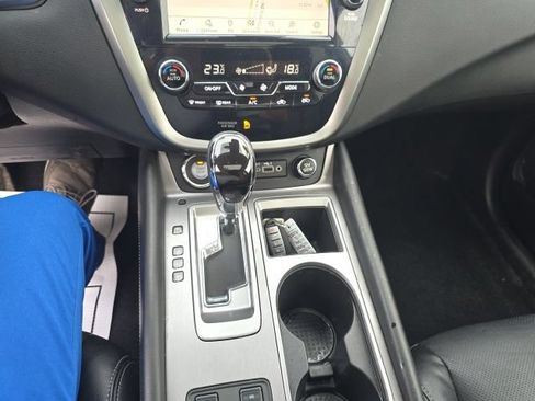 Used 2024 Nissan Murano SL AWD/4WD image 20