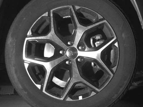 Used 2025 Jeep Compass Limited image 13