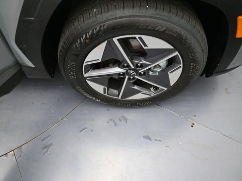 New 2026 Hyundai Tucson SEL image 41