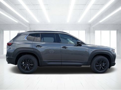 New 2026 MAZDA CX-50 AWD 2.5 Hybrid w/ Weather Package image 2