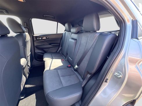 New 2026 Mitsubishi Eclipse Cross Black Edition image 21