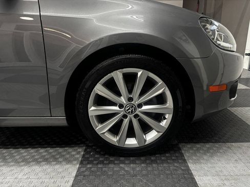 Used 2013 Volkswagen Golf TDI FWD image 15