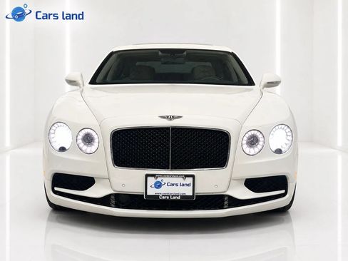 Used 2017 Bentley Flying Spur S V8 AWD/4WD image 7