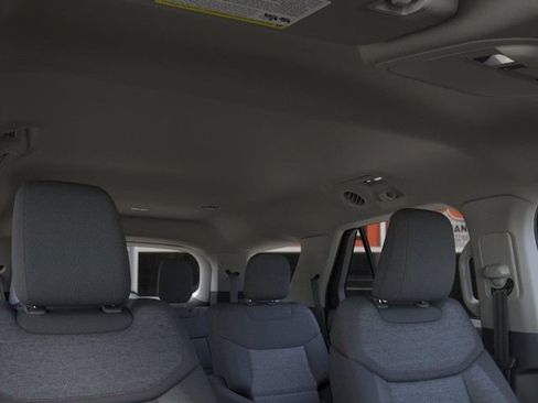 New 2026 Ford Explorer Active AWD/4WD image 22