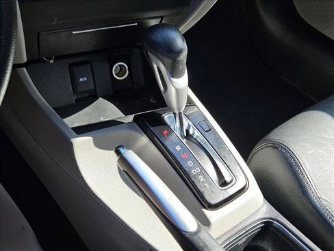 Used 2013 Honda Civic EX image 11