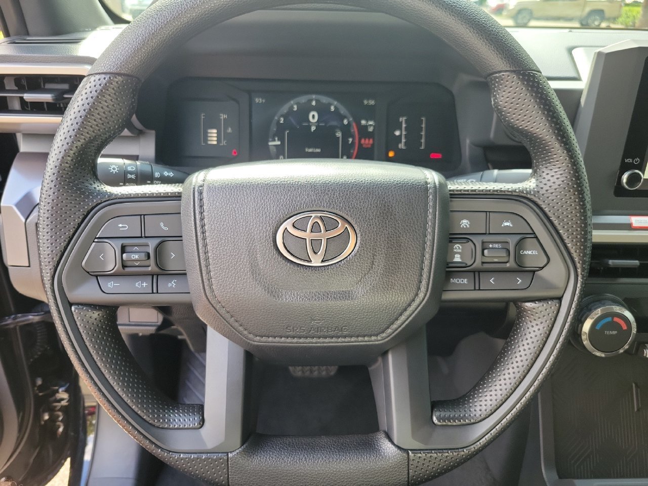 Used 2026 Toyota Tacoma SR5 RWD image 17