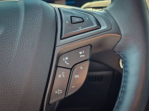 Used 2022 Ford Edge SEL w/ Convenience Package AWD/4WD image 20