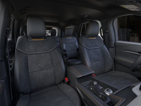 New 2026 Ford Explorer Tremor w/ Tremor Convenience Package AWD/4WD image 10