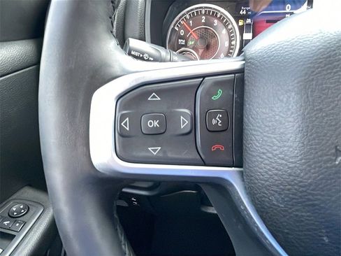 Used 2019 RAM 1500 Big Horn image 21