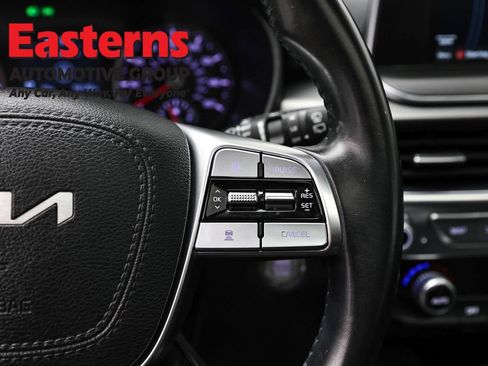 Used 2022 Kia Telluride S AWD/4WD image 16