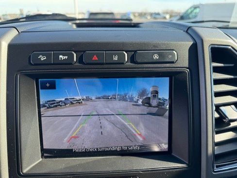 Certified 2021 Ford Expedition Max XLT image 21