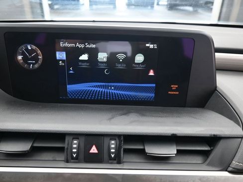 Used 2019 Lexus ES 350 F Sport w/ Accessory Package 2 FWD image 24