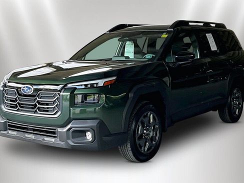 Certified 2026 Subaru Outback Premium AWD/4WD image 3
