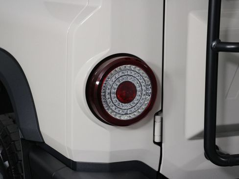 New 2026 INEOS Grenadier AWD/4WD image 18
