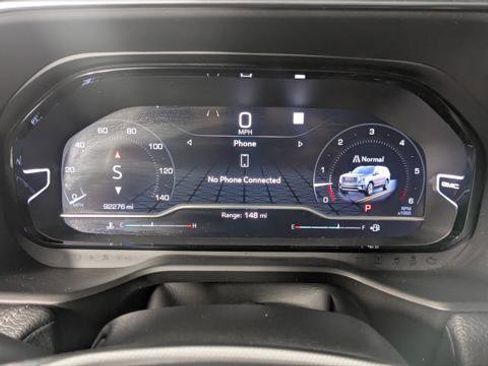 Used 2023 GMC Yukon Denali w/ Max Trailering Package RWD image 30