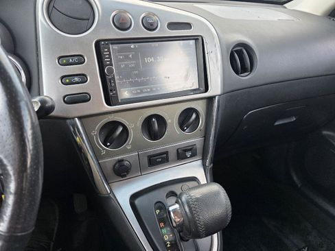 Used 2004 Toyota Matrix XR w/ Extra Value Pkg 2 FWD image 15