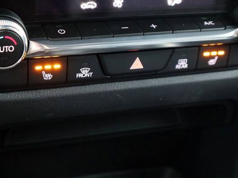 Used 2023 MAZDA CX-30 AWD 2.5 S w/ Premium Package image 7