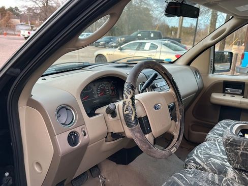 Used 2008 Ford F150 Lariat image 14