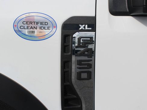 Used 2024 Ford F450 XL AWD/4WD image 42