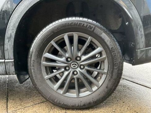 Used 2020 MAZDA CX-5 Touring image 21