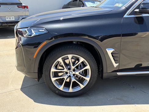 Used 2026 BMW X5 xDrive40i AWD/4WD image 4