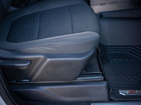 Used 2023 Chevrolet Silverado 2500 LT w/ Convenience Package image 33