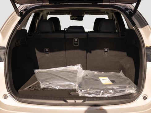 New 2025 MAZDA CX-5 AWD 2.5 S image 20