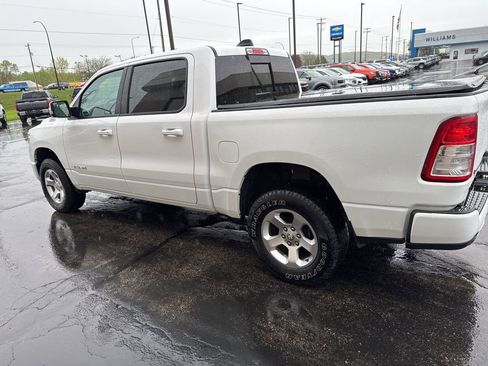 Used 2019 RAM 1500 Big Horn image 8