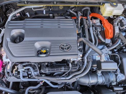 New 2026 Toyota Crown XLE image 16