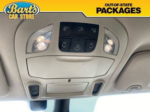 Used 2018 Chrysler Pacifica Limited w/ Advanced Safetytec Group FWD image 37