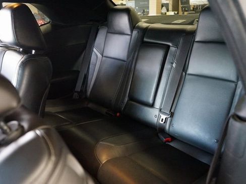 Used 2018 Dodge Challenger GT w/ Driver Convenience Group image 45