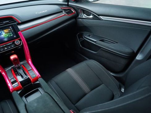 Used 2019 Honda Civic EX image 22
