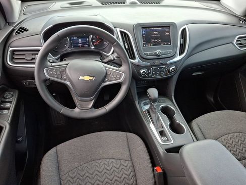 Used 2023 Chevrolet Equinox LT AWD/4WD image 2