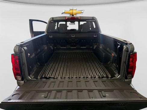 New 2026 Chevrolet Colorado LT AWD/4WD image 17