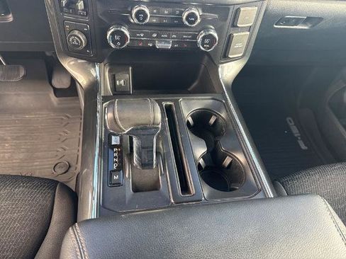 Certified 2021 Ford F150 XLT w/ Equipment Group 302A High image 22