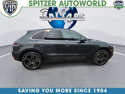 Used 2021 Porsche Macan S