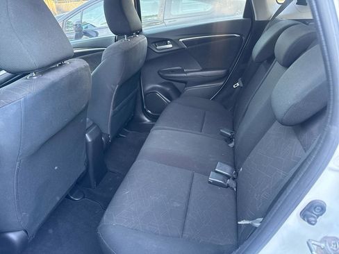 Used 2016 Honda Fit EX image 8