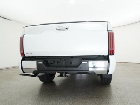 New 2026 Toyota Tundra 1794 Edition AWD/4WD image 6