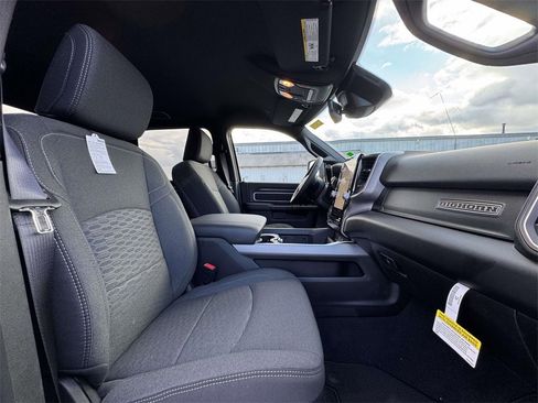 New 2026 RAM 2500 Big Horn image 15