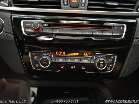 Used 2018 BMW X2 xDrive28i w/ M SportX Package image 32