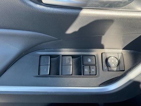 Certified 2025 Toyota RAV4 XLE AWD/4WD image 22