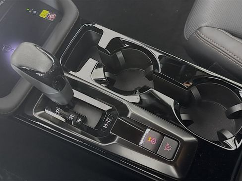 New 2026 Subaru Forester Touring AWD/4WD image 20
